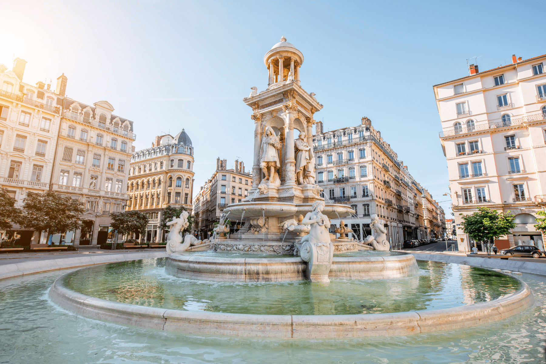 Les fondateurs de Dooitch annoncent leur arrivée à Lyon pour étendre leurs services de logistique chantier