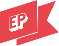 EP-logo Logo EP