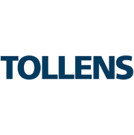 LOGO TOLLENS LOGO TOLLENS