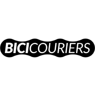 Logo BICICOURIERS Logo BICICOURIERS