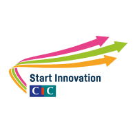 Logo CIC START INNOVATION Logo CIC START INNOVATION