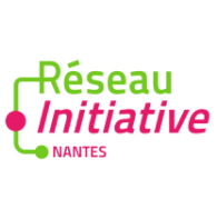 Logo RESEAU INITIATIVE NANTES Logo RESEAU INITIATIVE NANTES