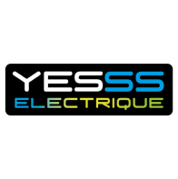 Logo YESSS ELECTRIQUE Logo YESSS ELECTRIQUE