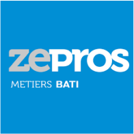 Logo ZEPROS METIERS BATI Logo ZEPROS METIERS BATI